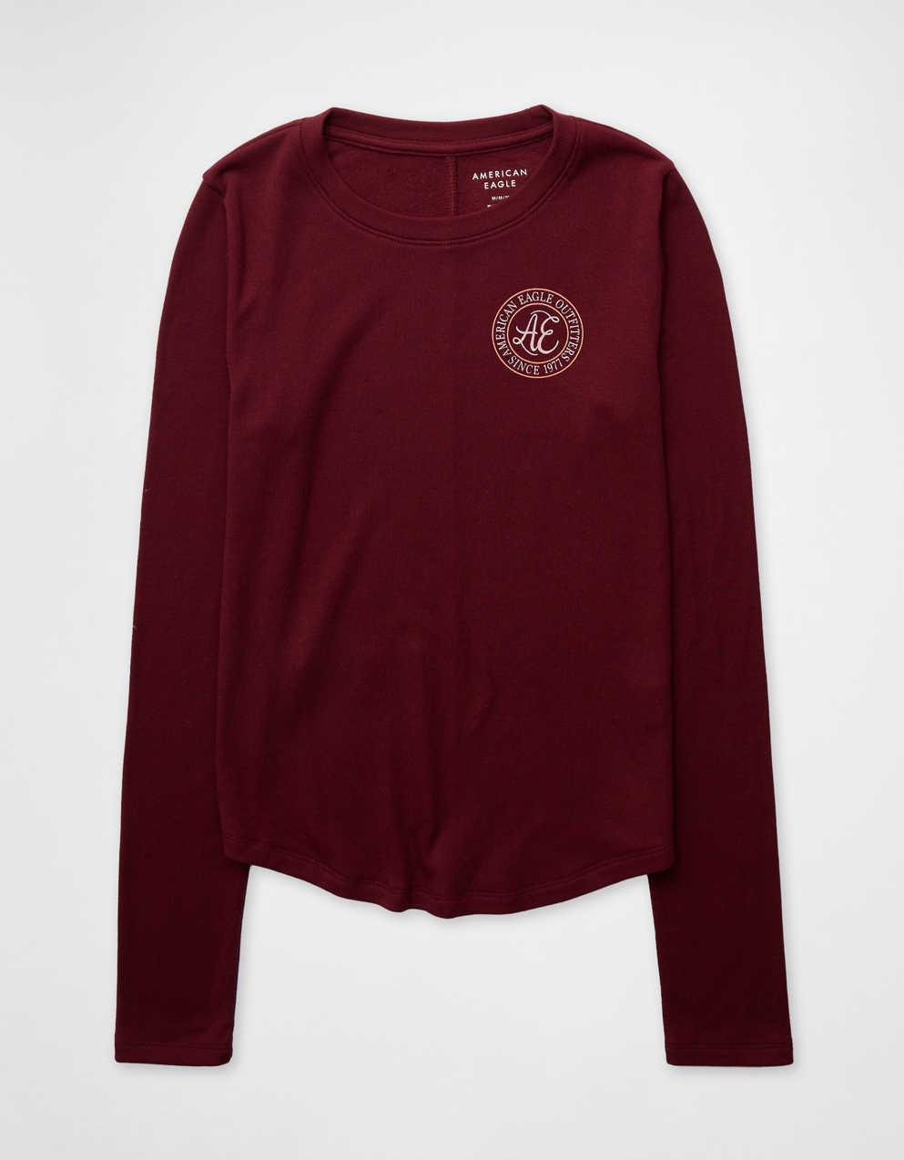 AE Everyday Luxe T-Shirt