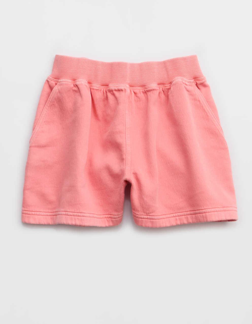 Aerie 데이Dream 데님 스트레치 쇼트