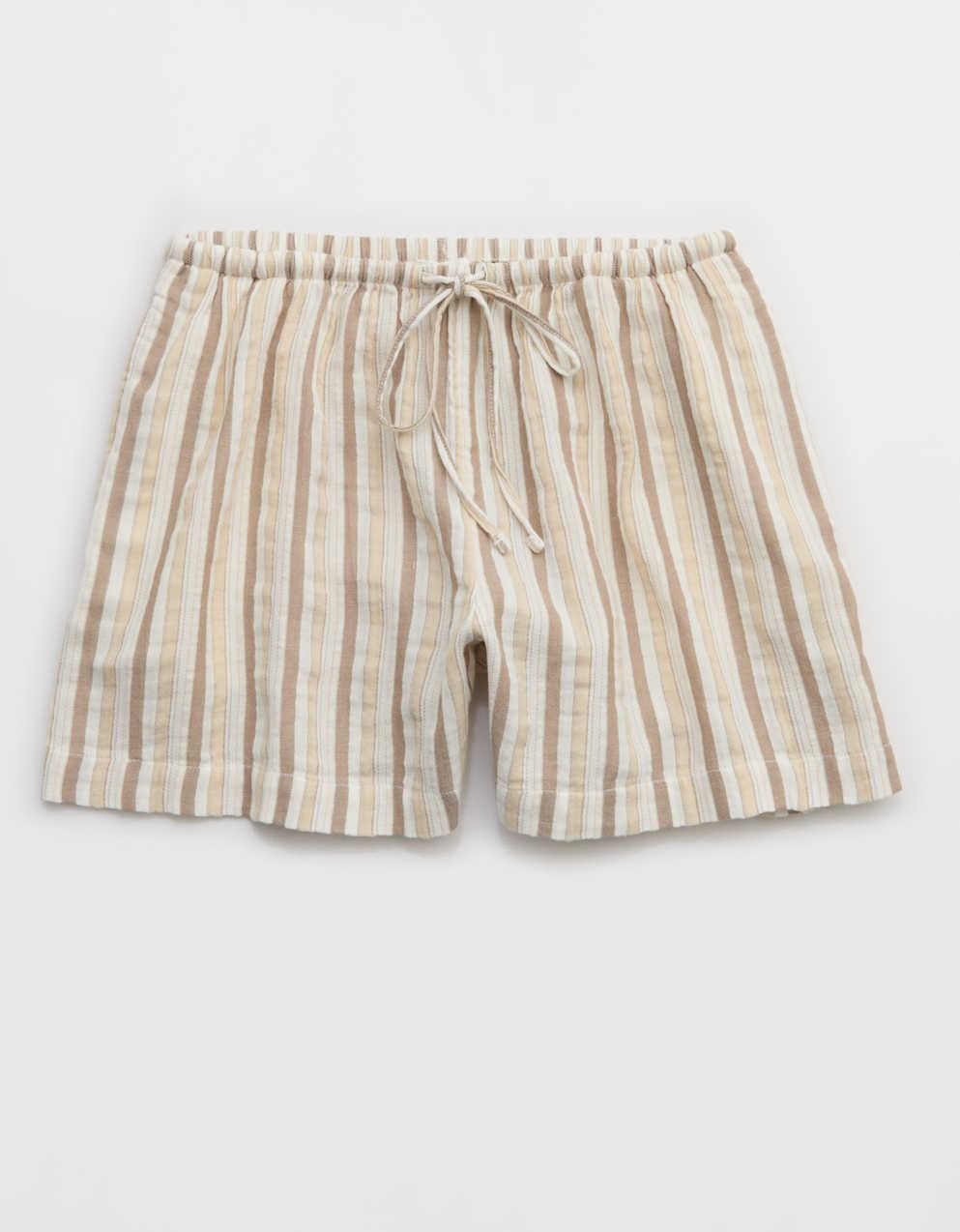 Aerie 데이 오프 쇼트