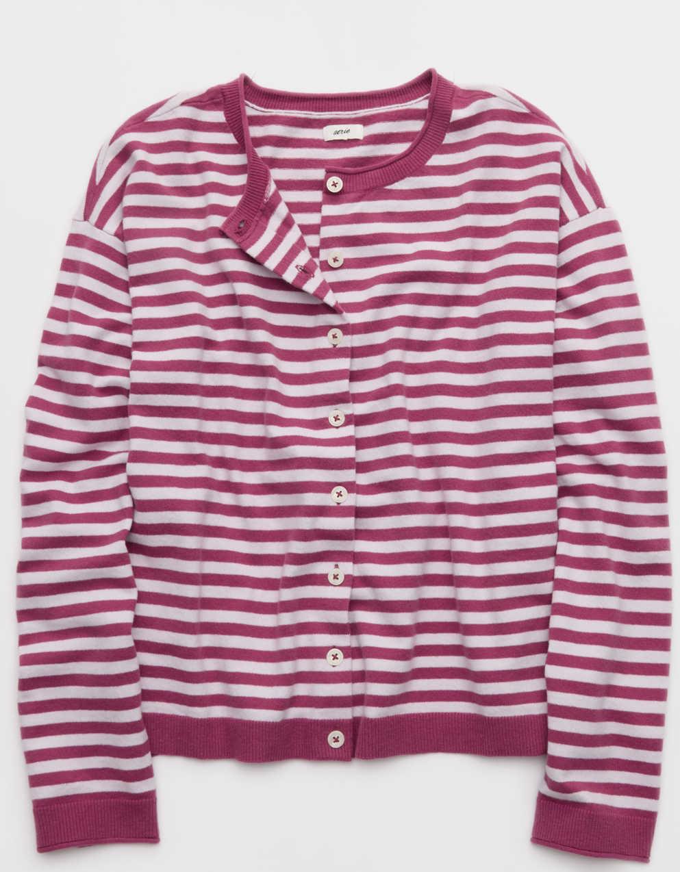 Aerie 선데이 소프트 가디건
