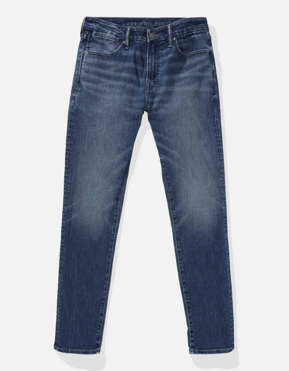 AE 24/7 Temp Tech Athletic Skinny Jean