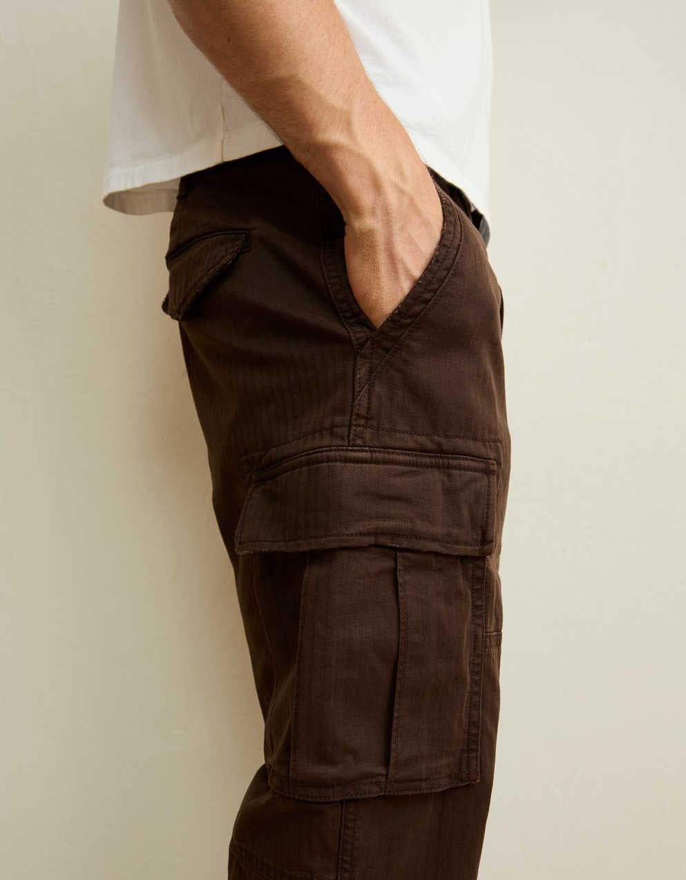 AE Flex Lived-In Cargo Pant
