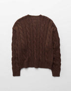 AE Cable-Knit Sweater