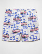 AEO Men's Stretch Boxer Short
