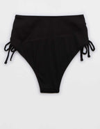 Aerie 더 치크 립 비키니 하의