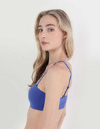 SMOOTHEZ Lightly Lined Bandeau Bralette