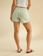 AE Low-Rise Beachy Baggy Short