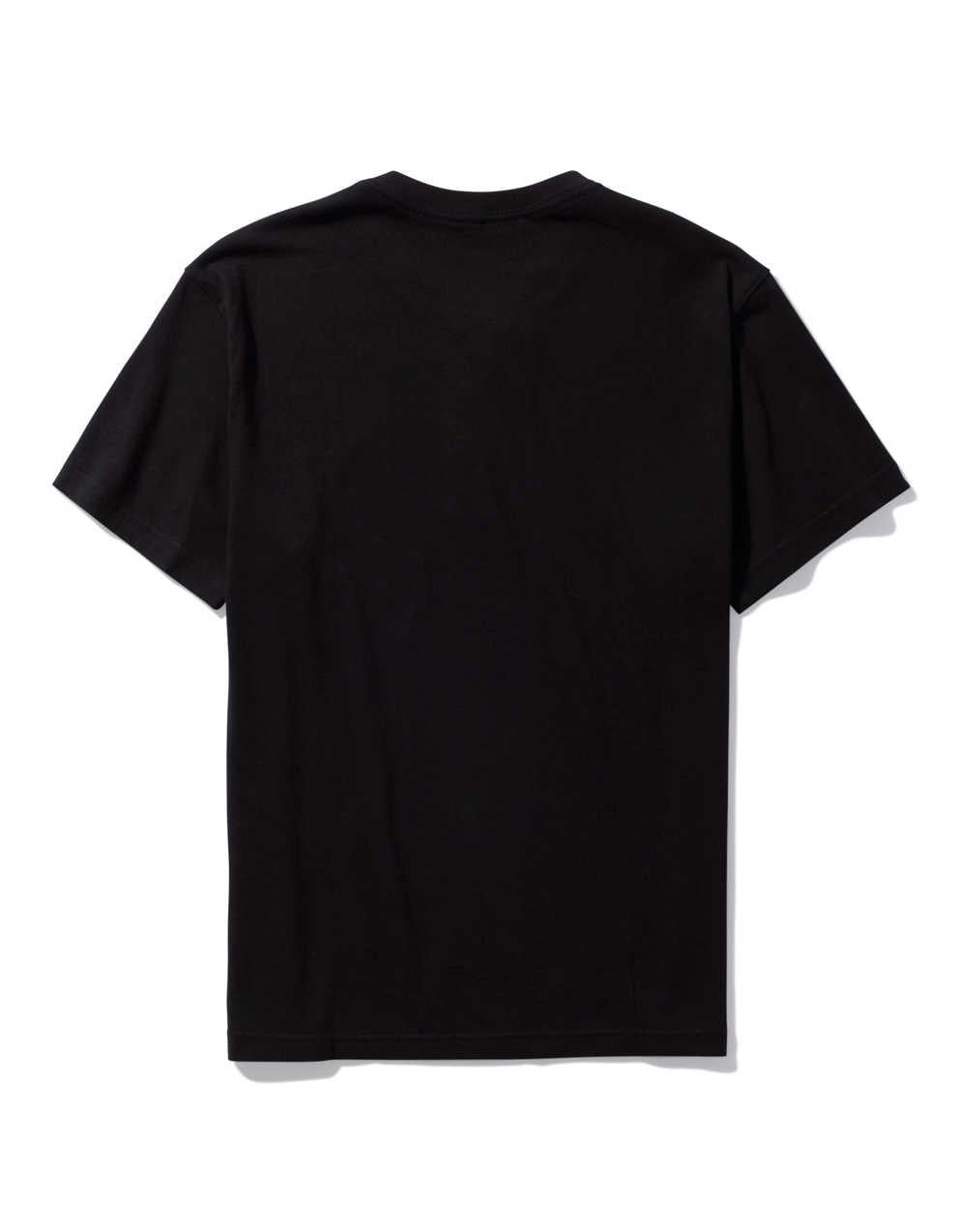 AE Short-Sleeve Henley Icon T-Shirt