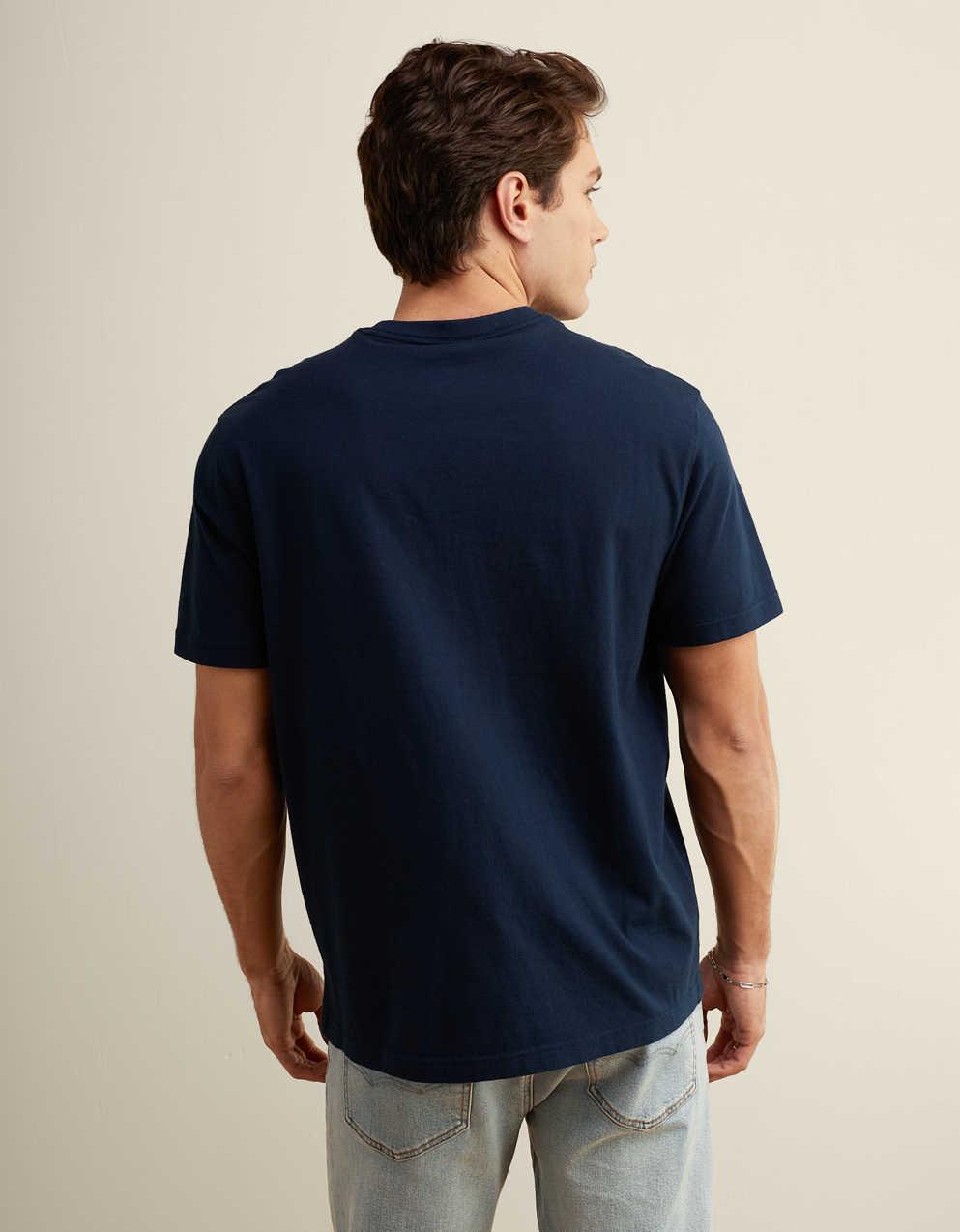 AE Lightweight Icon T-Shirt
