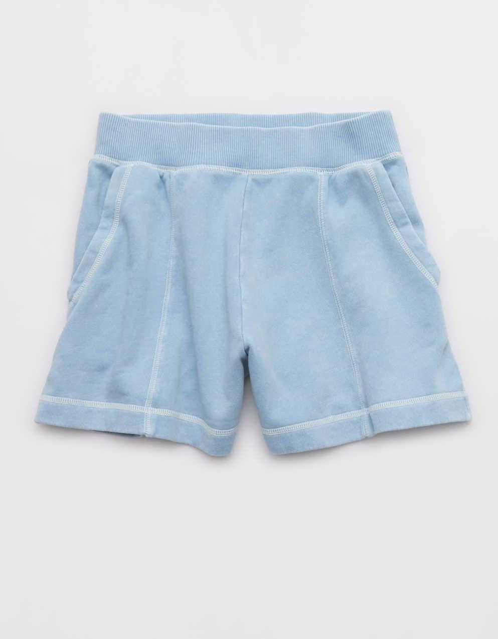Aerie Go-To 스티치 반바지