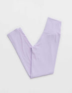 OFFLINE By Aerie Real Me High Waisted Crossover Legging