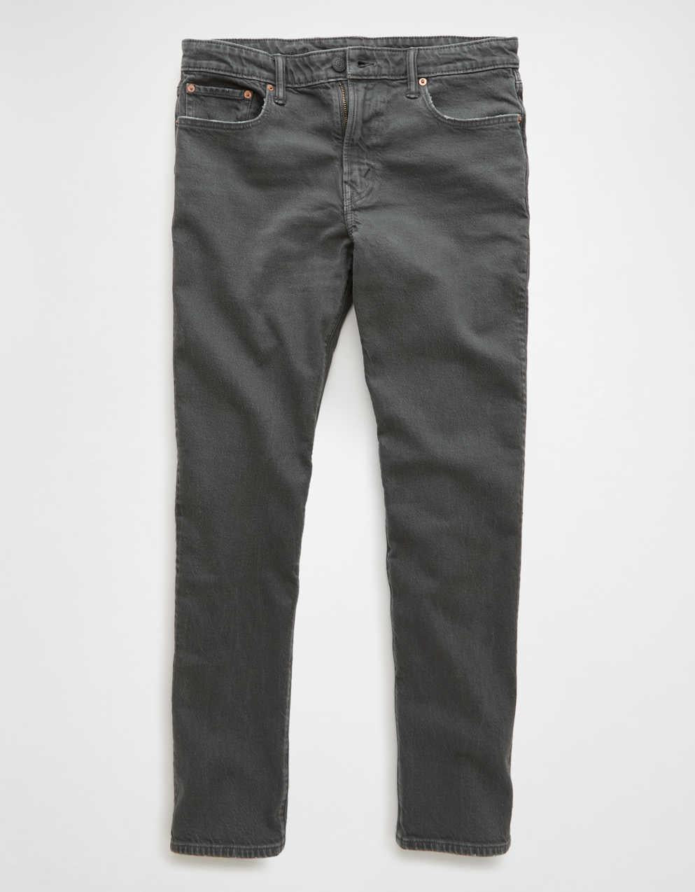 AE Slim Straight Jean