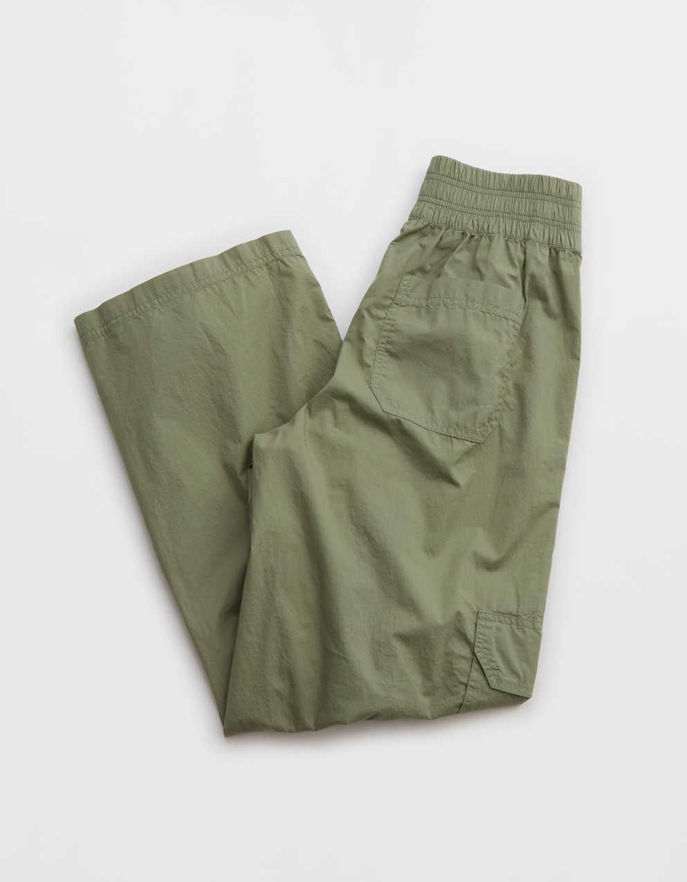 Aerie 이지 카고 팬츠