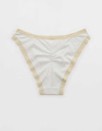 SMOOTHEZ헤즈 Microfiber 레이스 비키니 언더웨어