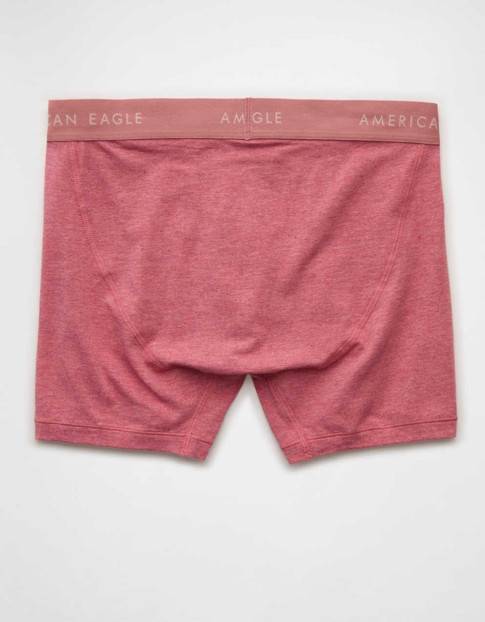 AEO 남성용 4.5' 클래식 복서 브리프