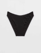 SMOOTHEZ헤즈 Microfiber 레이스 비키니 언더웨어