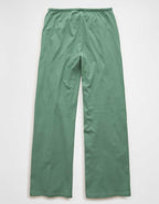 AE Saturday Mid-Rise Straight Pant