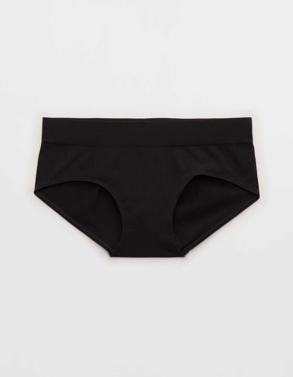 Superchill Seamless Rib Boybrief Underwear