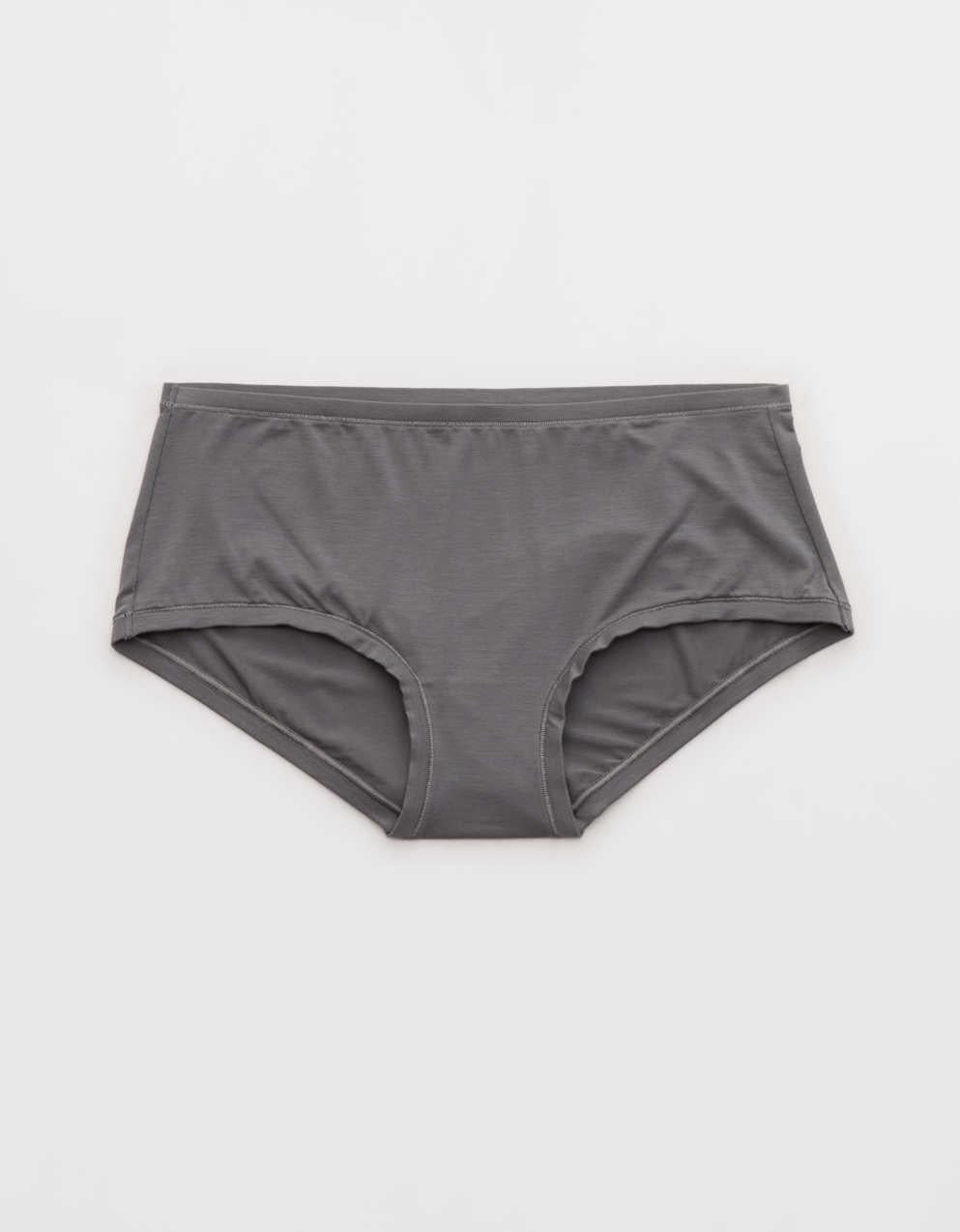 수퍼칠 모달 미드 라이즈 보이브리프 언더웨어