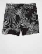 AE 5" Flex Swim Trunk