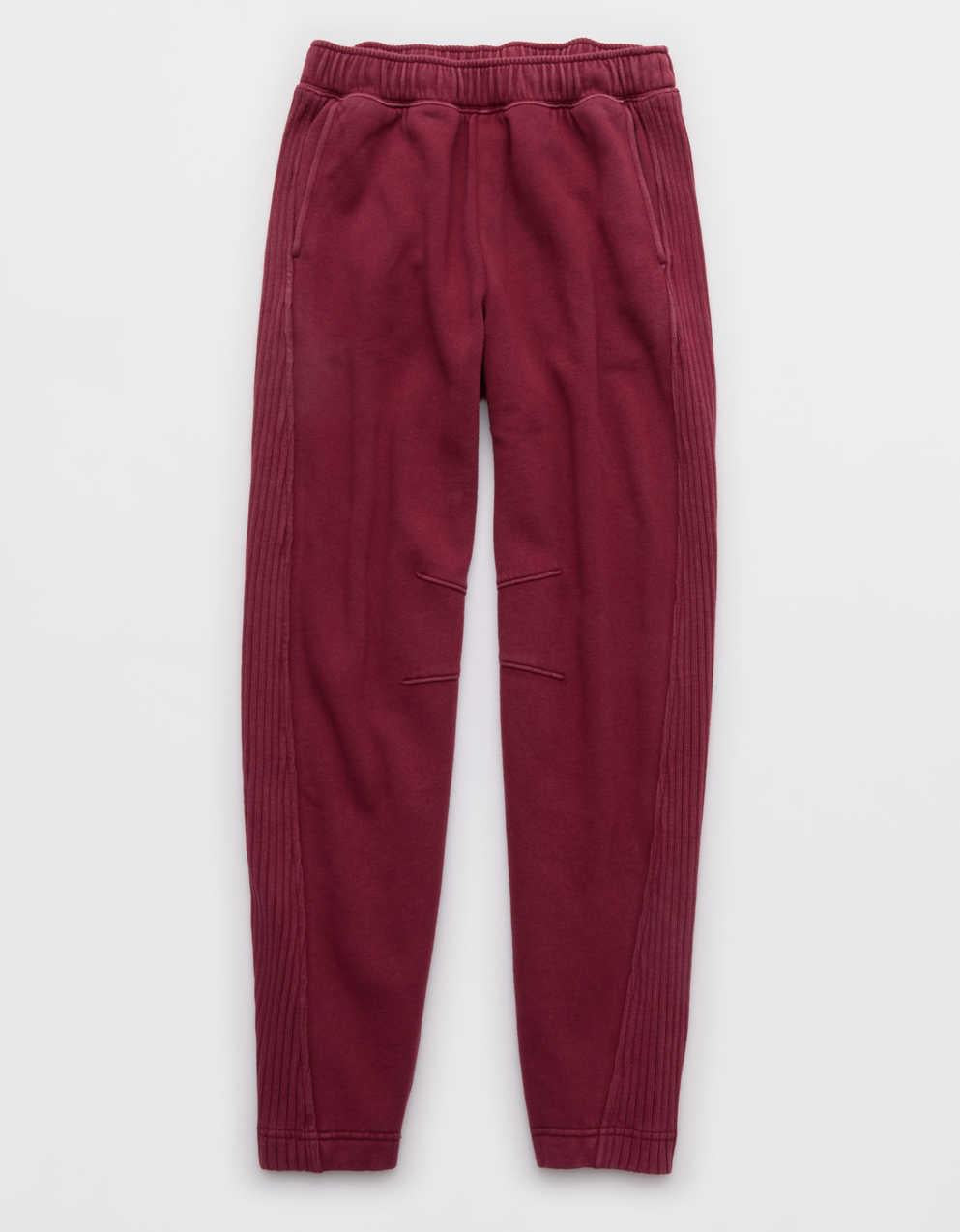Aerie Oh Snap! Barrel Sweatpant