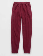 Aerie Oh Snap! Barrel Sweatpant