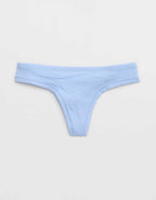 Superchill Cotton Thong Underwear