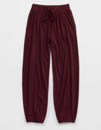 OFFLINE By Aerie Real Me Baggy Jogger