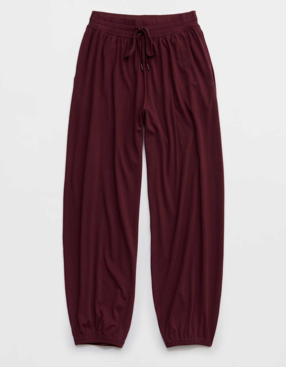 OFFLINE By Aerie Real Me Baggy Jogger