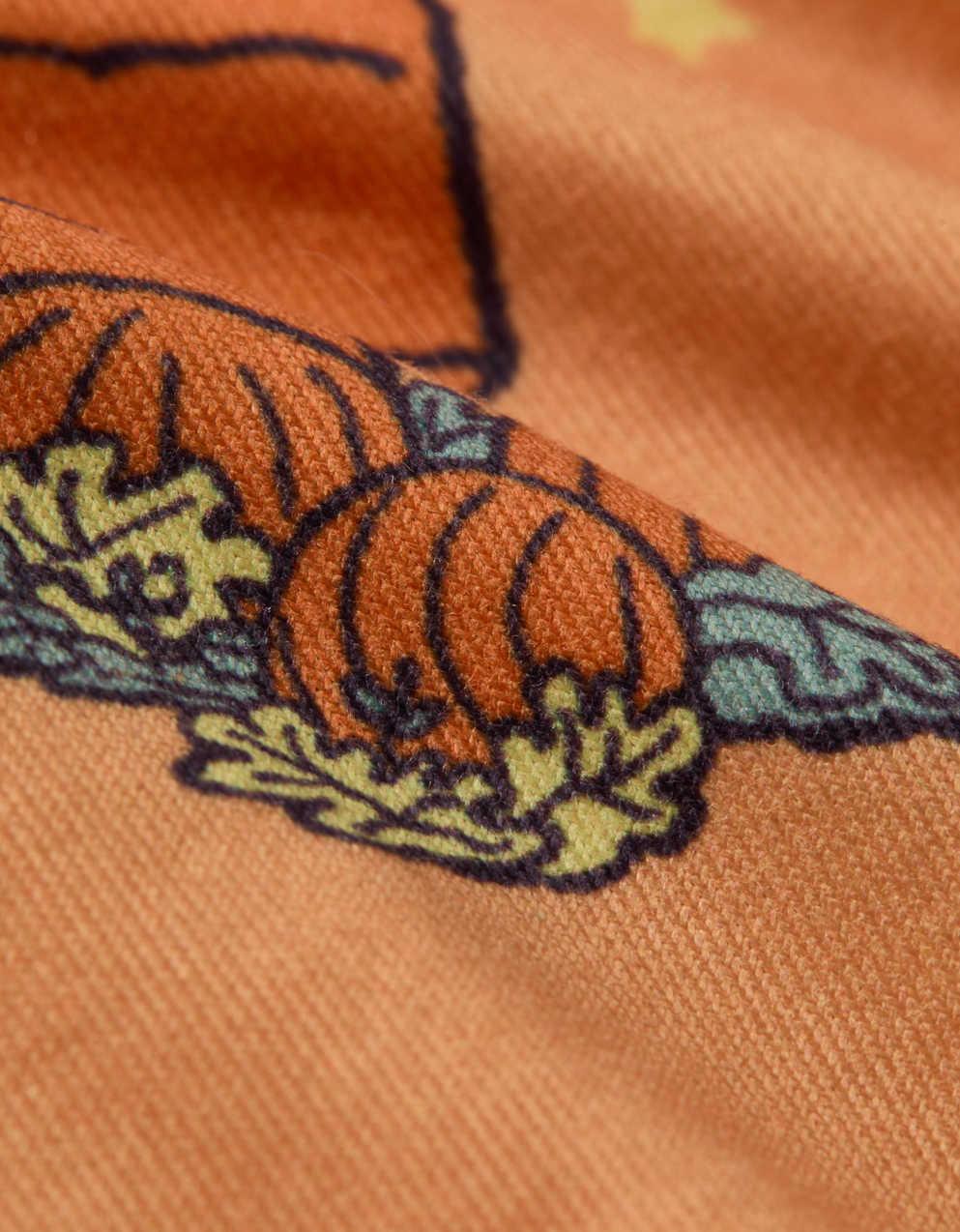 AEO Men's Halloween Snoopy Ultra Soft Pocket Boxer Short