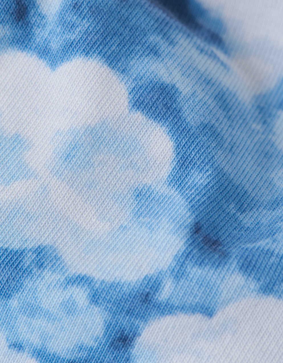 AEO Men's Clouds 6" Classic Boxer Brief