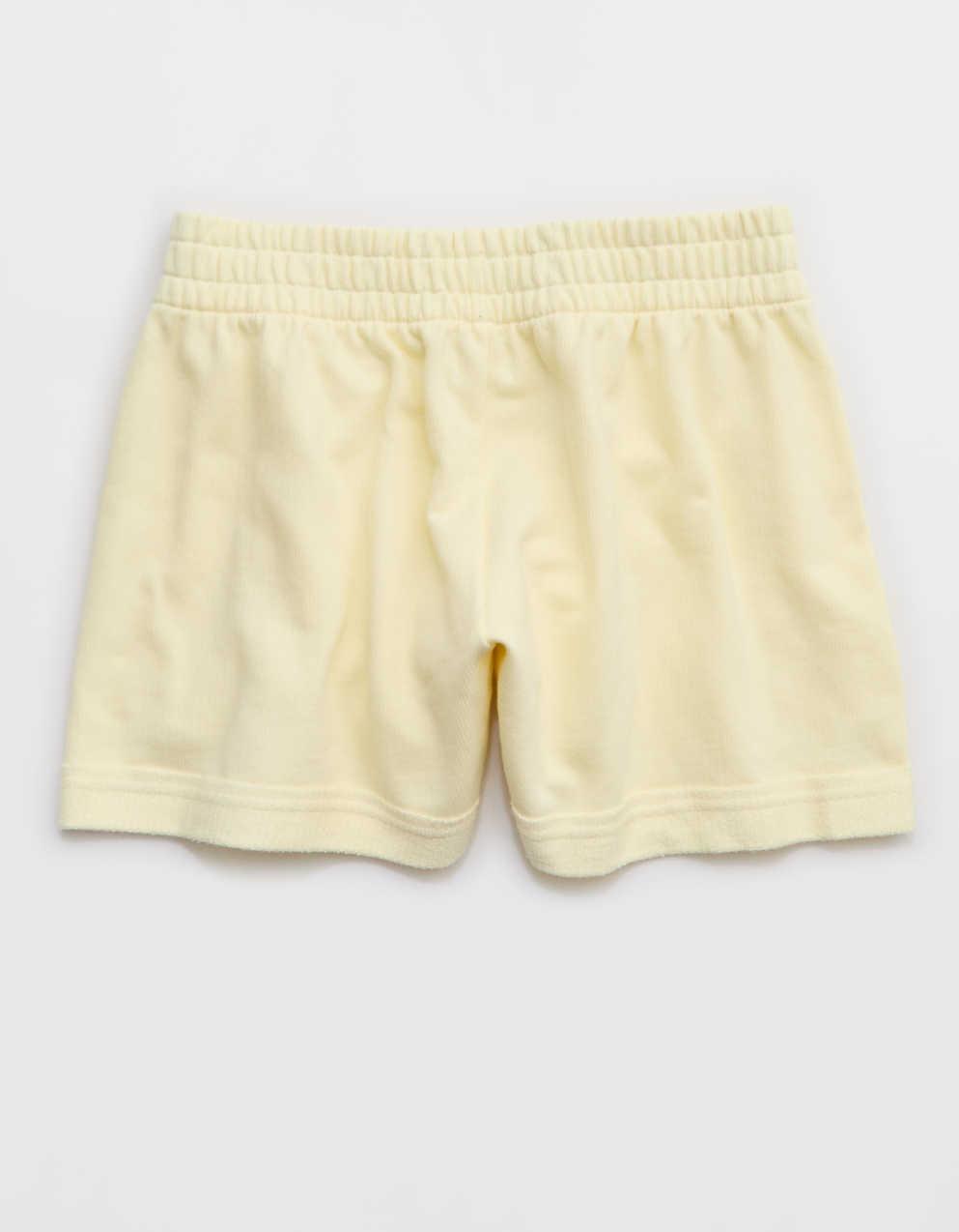 Aerie 바캉스 쇼트