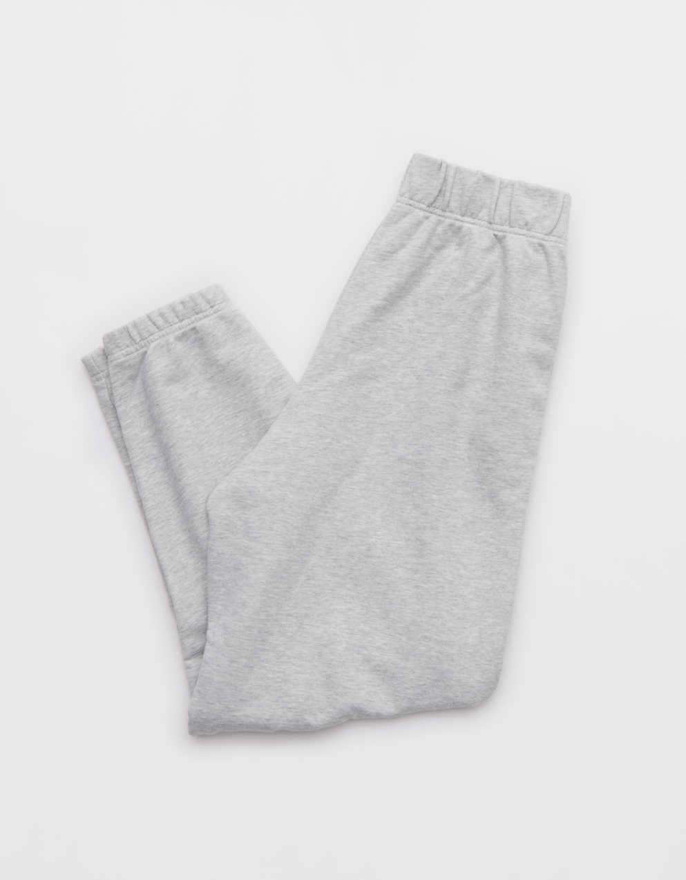 Aerie 제트 세터 조거