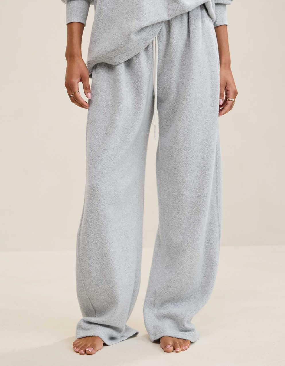 Aerie 셰르파 팬츠