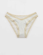 SMOOTHEZ헤즈 Microfiber 레이스 비키니 언더웨어