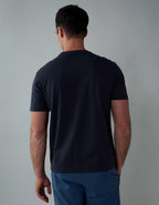 AE Standard Fit Logo Graphic T-Shirt