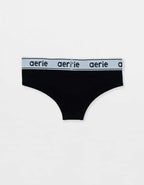 Superchill Cotton Logo Cheeky Underwear