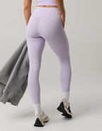 OFFLINE By Aerie Real Me High Waisted Crossover Legging