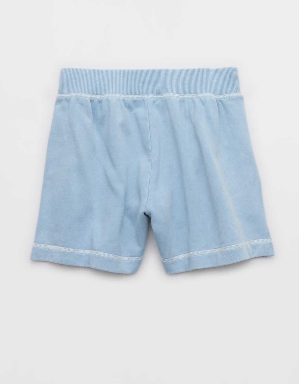 Aerie Go-To 스티치 반바지