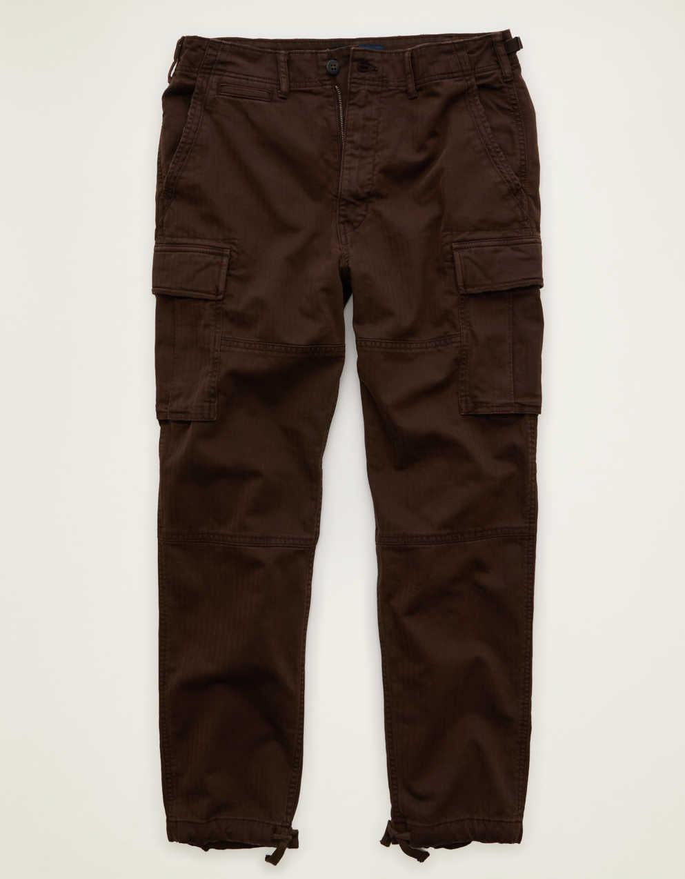 AE Flex Lived-In Cargo Pant