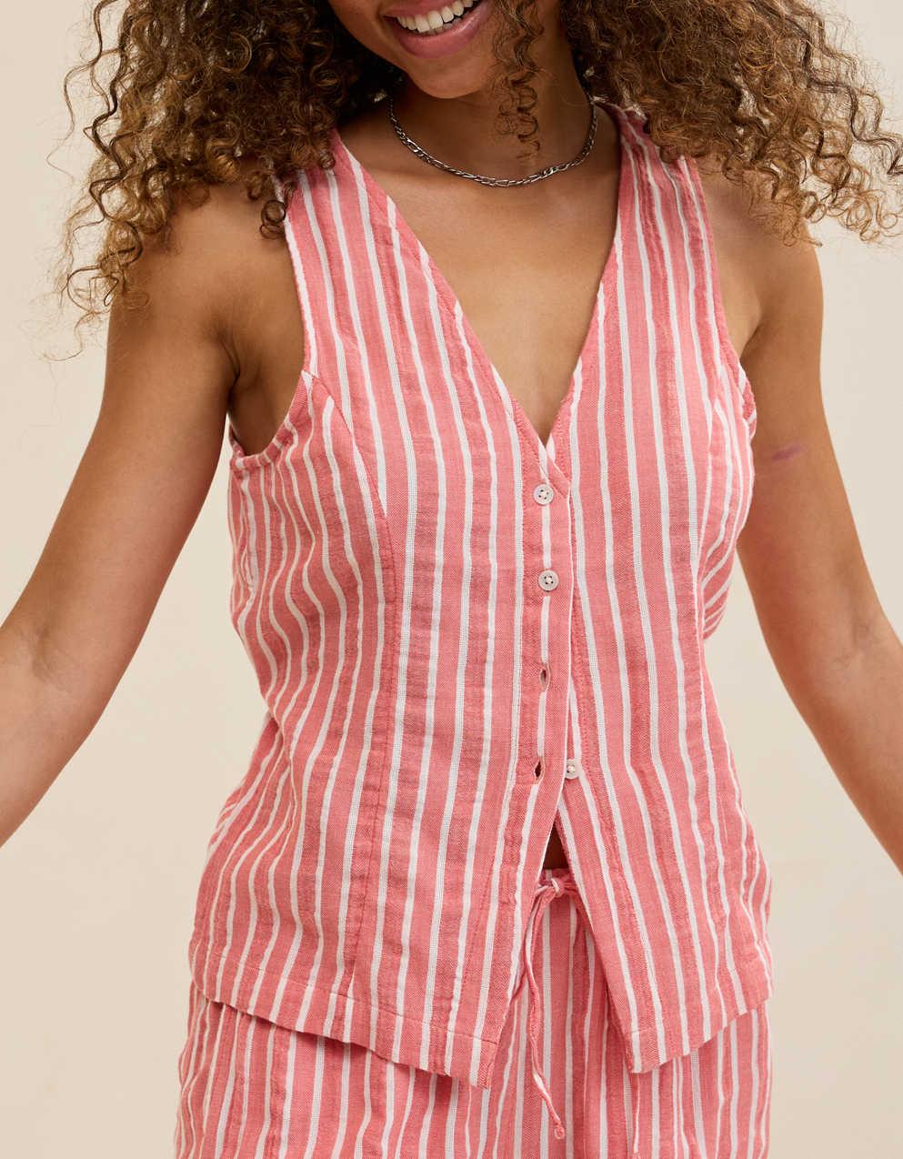 Aerie Day-Off Vest