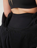 OFFLINE By Aerie The Hugger 고허리 레깅스