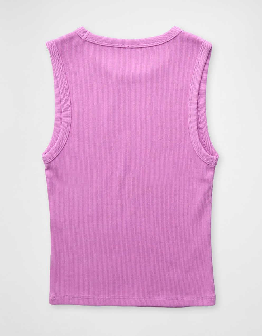 AE Main Squeeze Muscle Tank Top