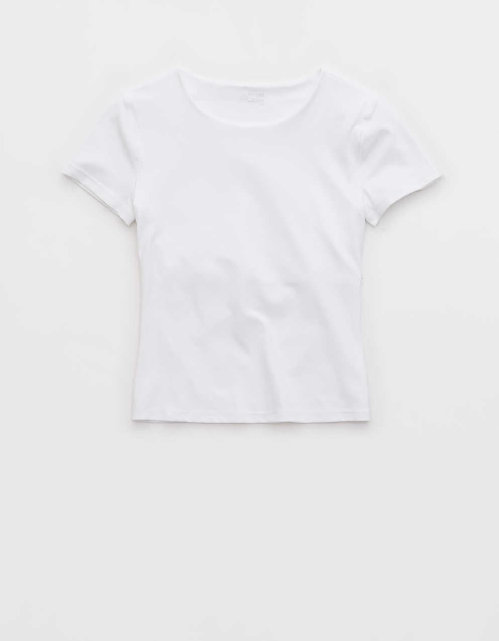 OFFLINE By Aerie Real Me 엑스트라 티셔츠