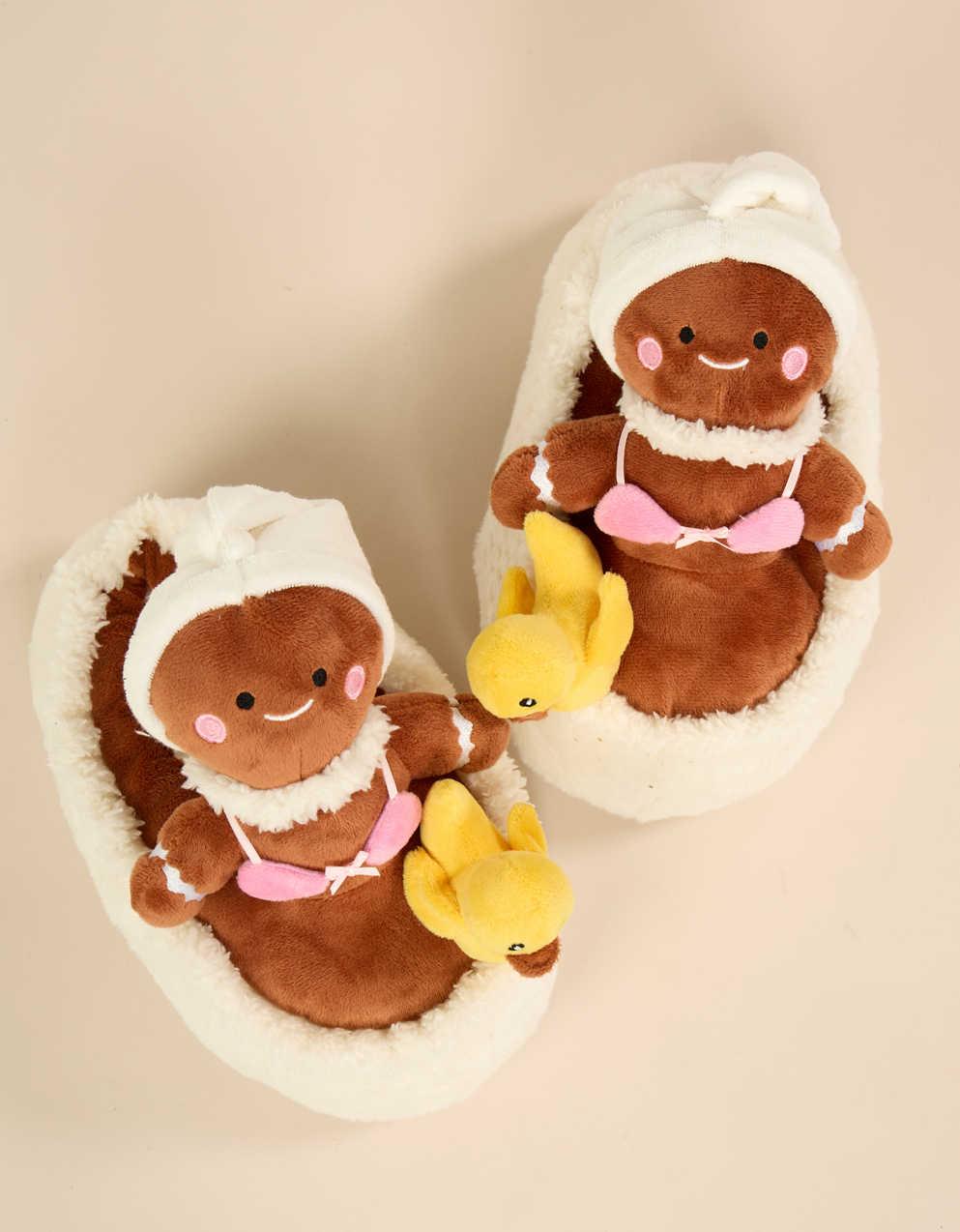 Aerie 크리처 슬리퍼