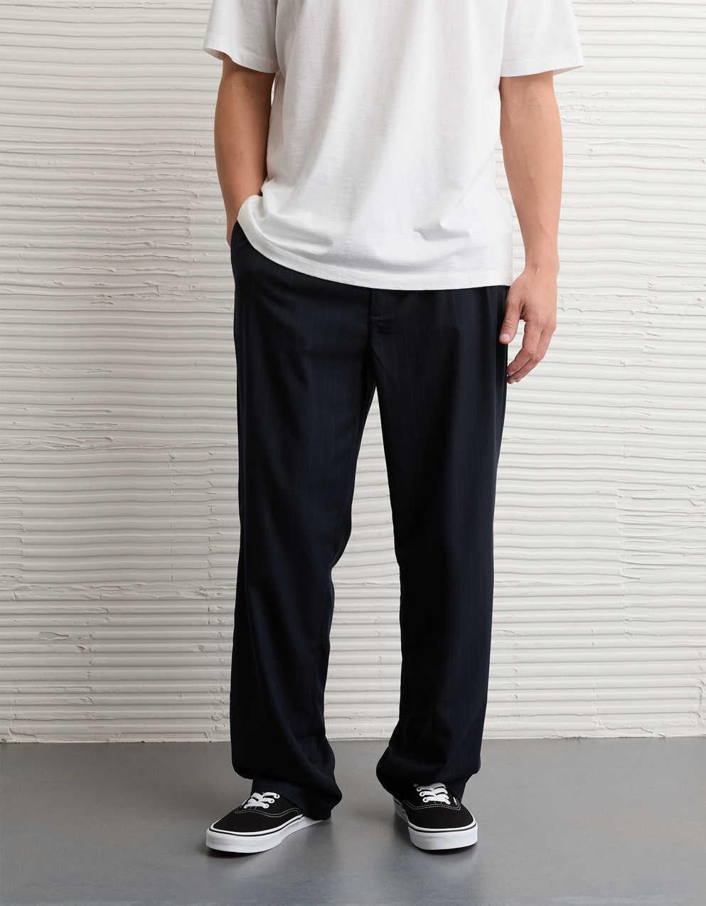 AE Flex 루즈 팬츠
