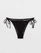 Aerie 치키스트 사이드 타이 비키니 하의