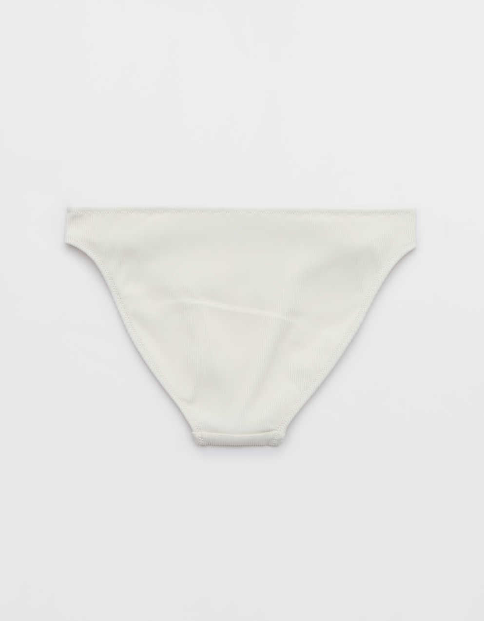 Aerie 립 클래식 비키니 하의
