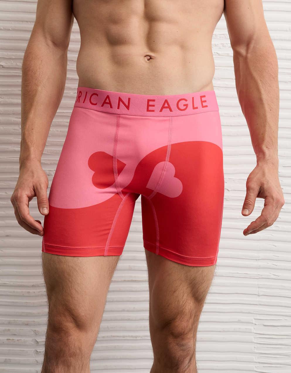 AEO 남성용 6인치 Flex 복서 브리프