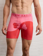 AEO 남성용 6인치 Flex 복서 브리프